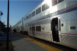 California Zephyr